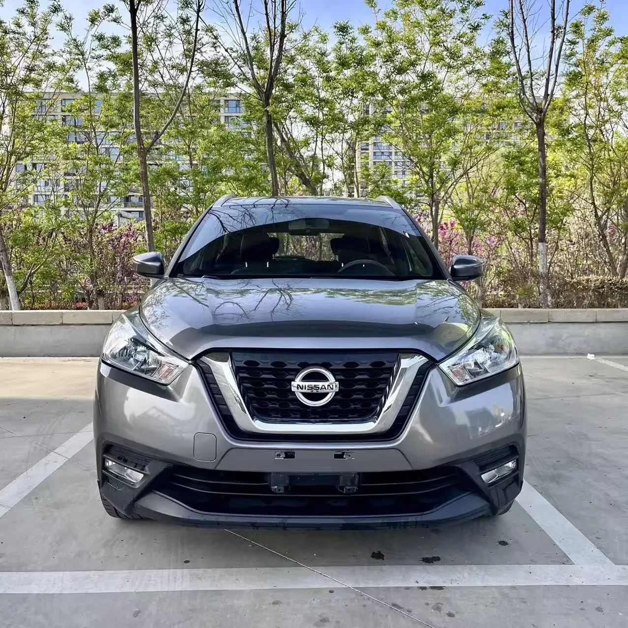Nissan Jinke