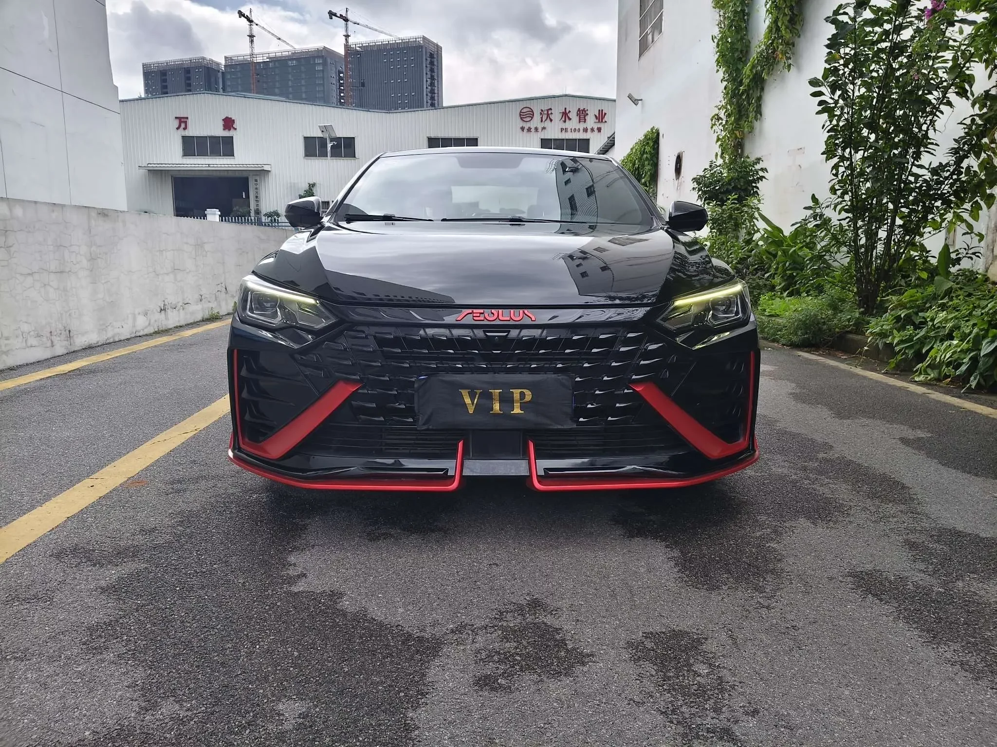 Dongfeng Yixuan MAX