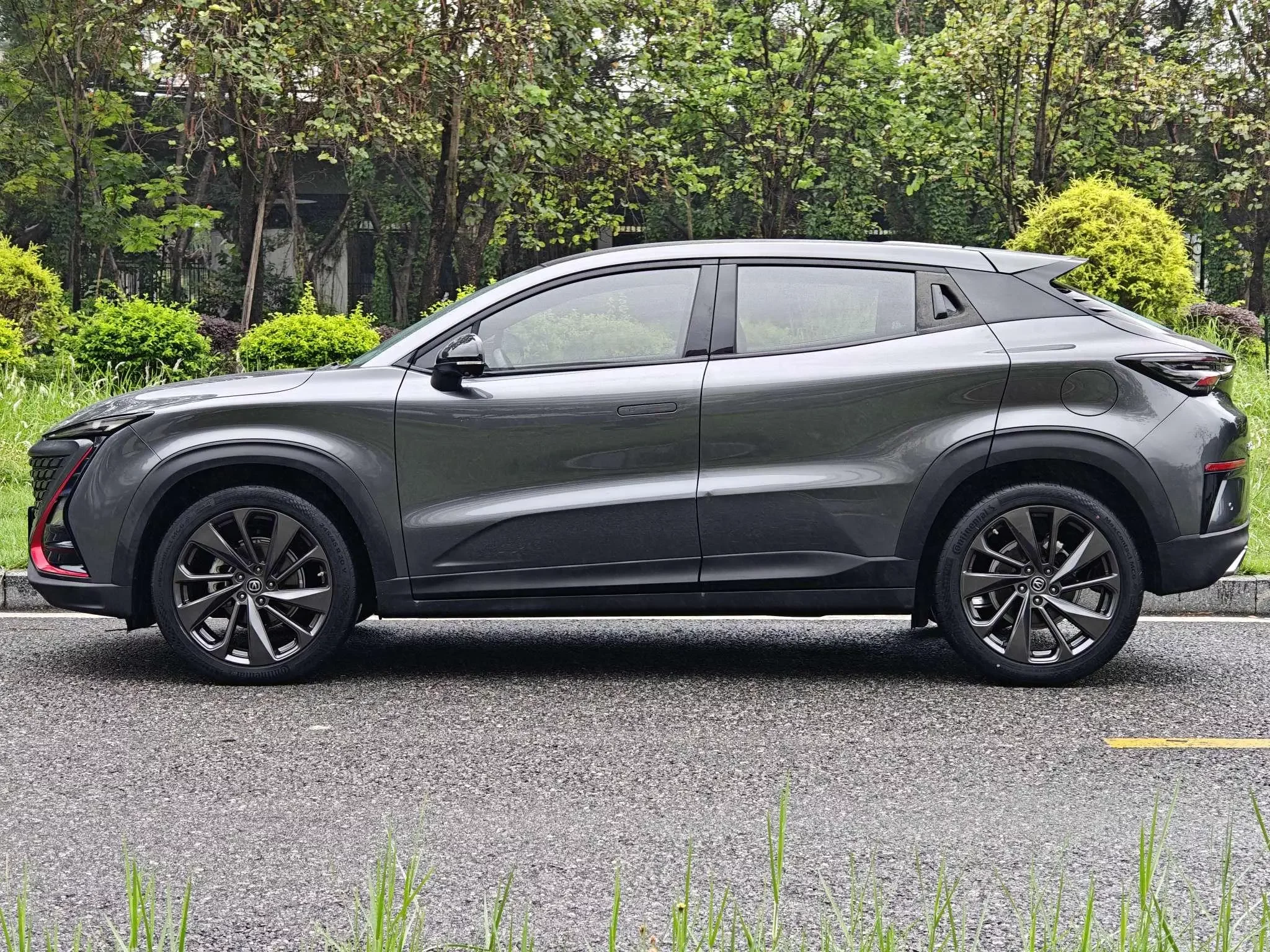 Changan UNI-T