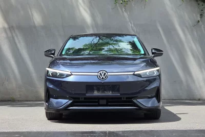 Volkswagen ID.7 VIZZION