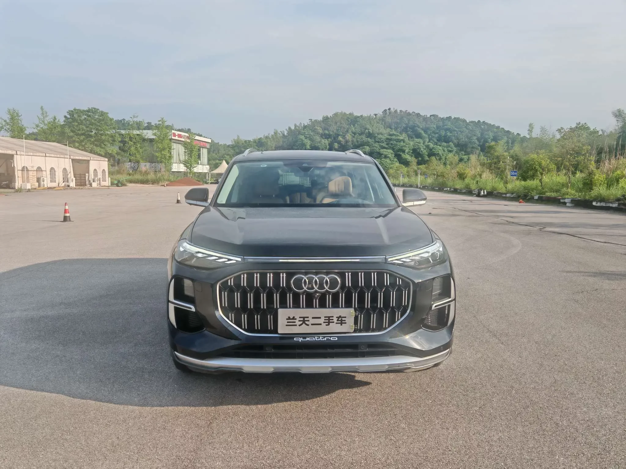 Audi Q6