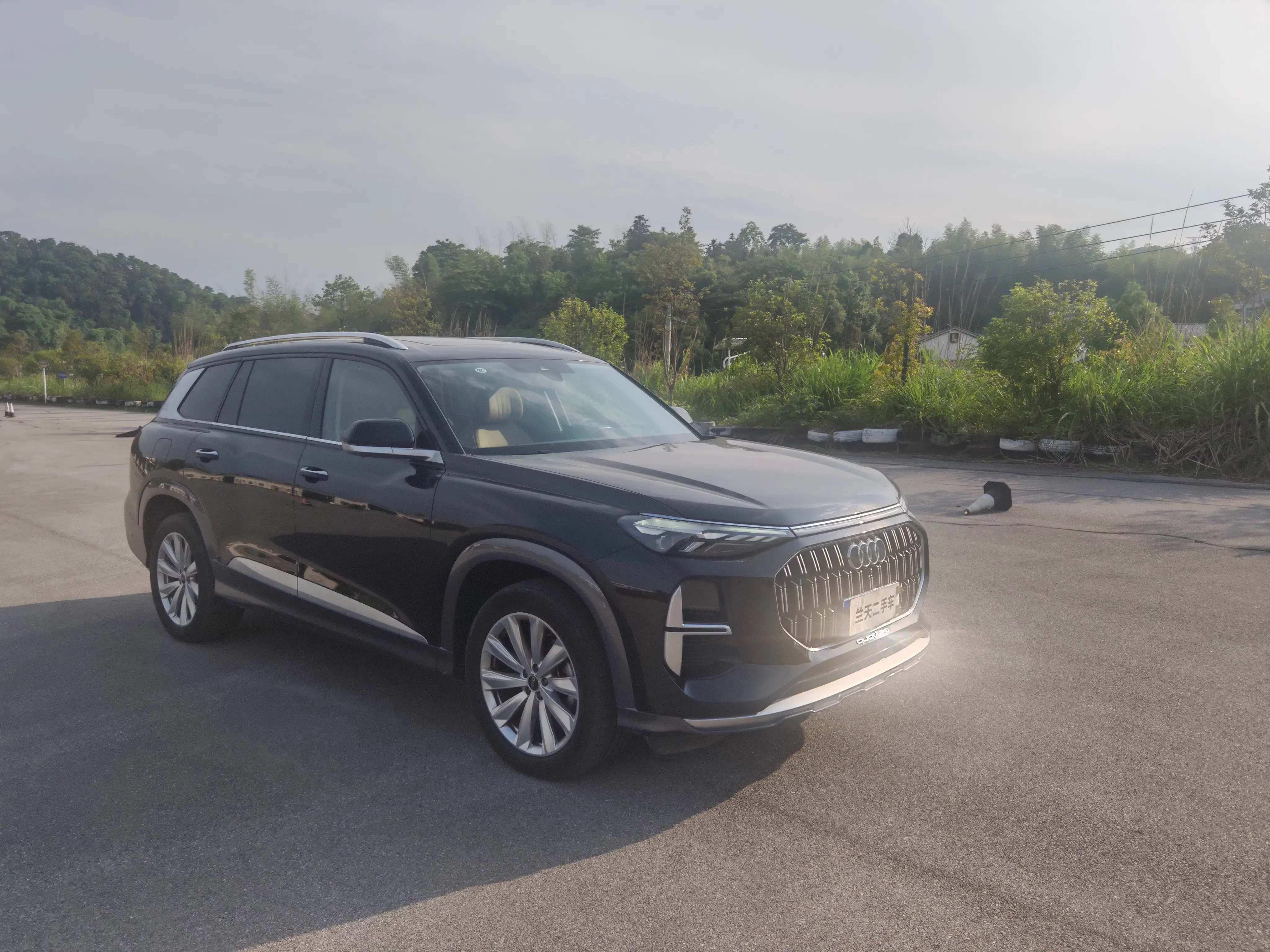 Audi Q6