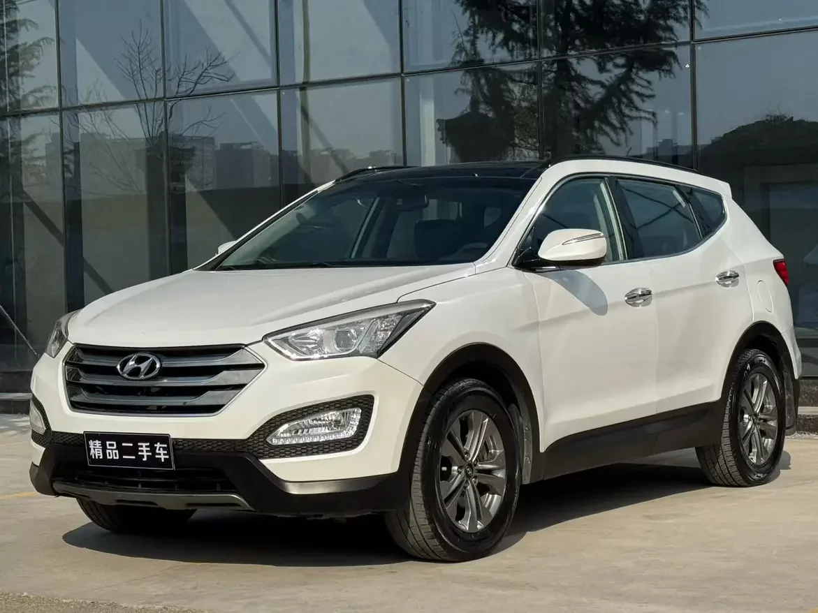 Hyundai Shengda