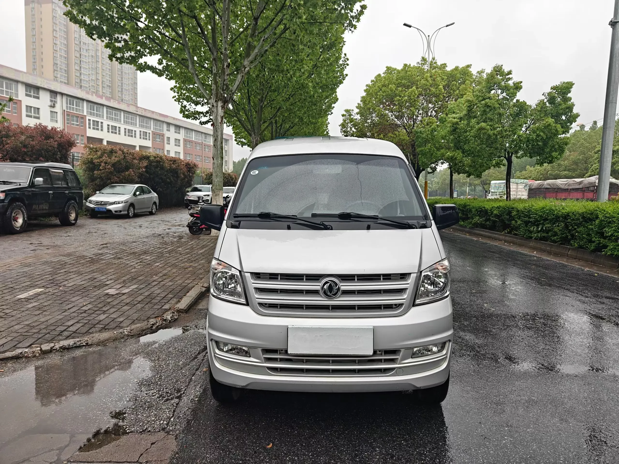 Dongfeng Xiaokang K05S