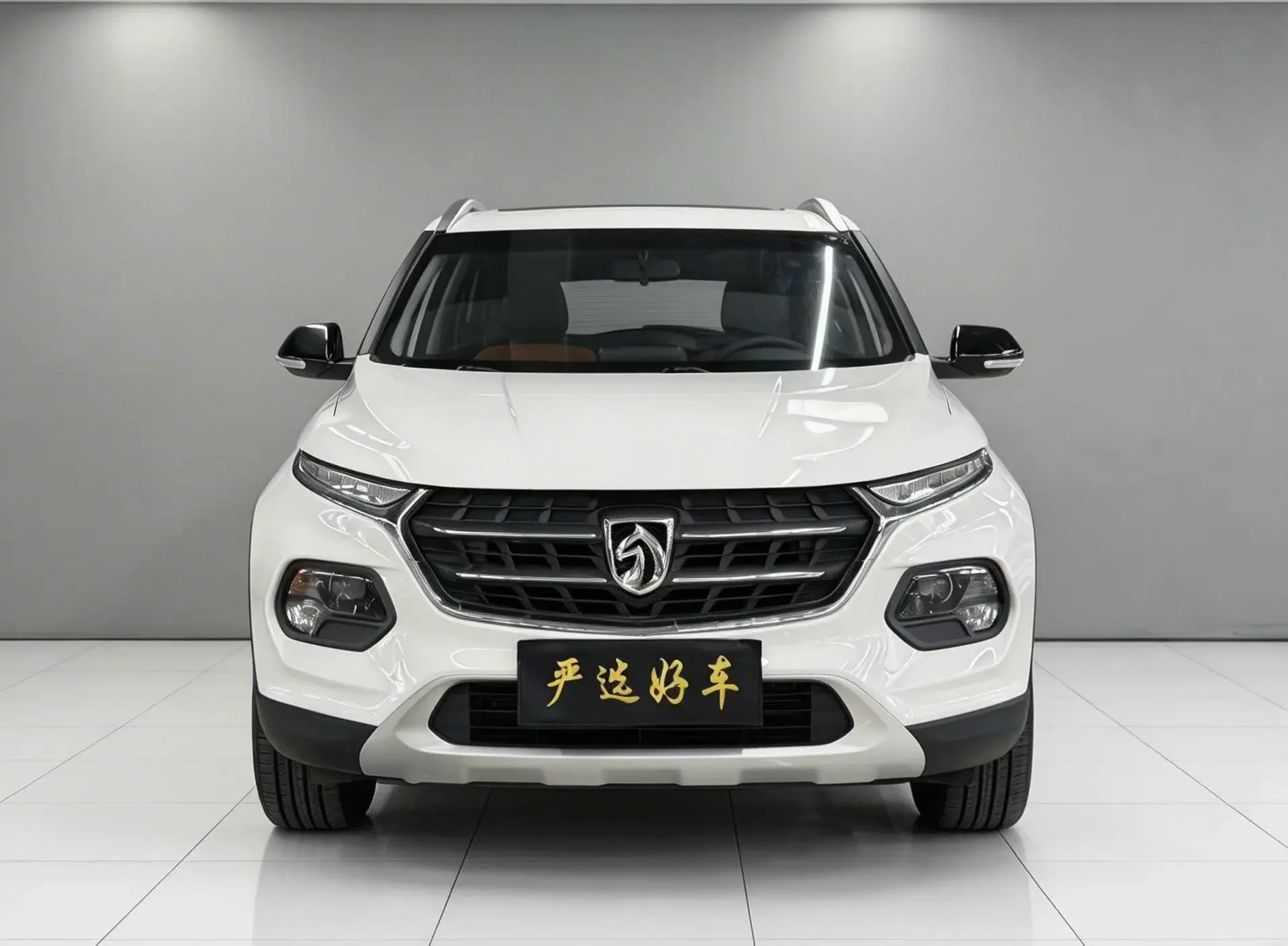 Baojun 510