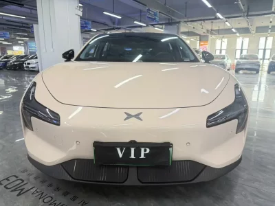XPeng Xiaopeng MONA M03