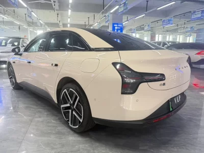 XPeng Xiaopeng MONA M03