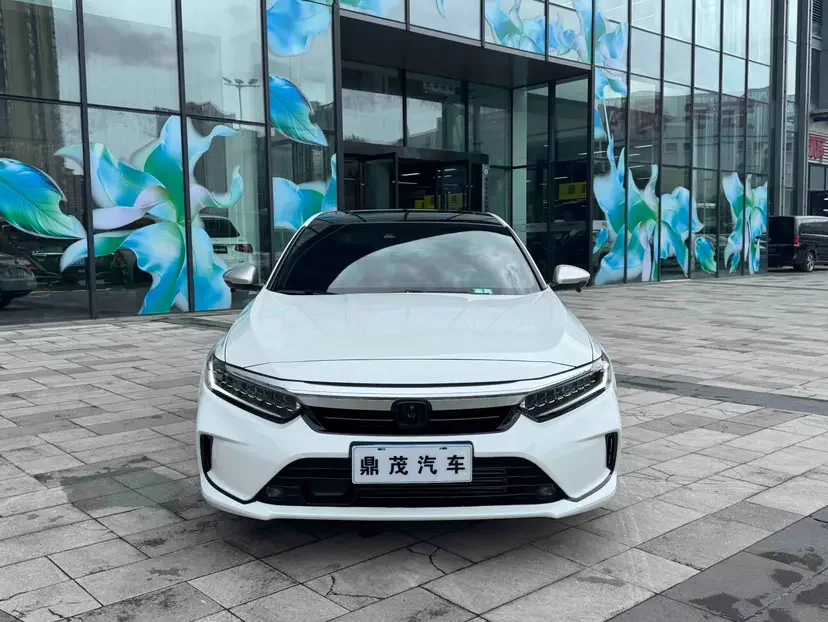 Honda Inspire