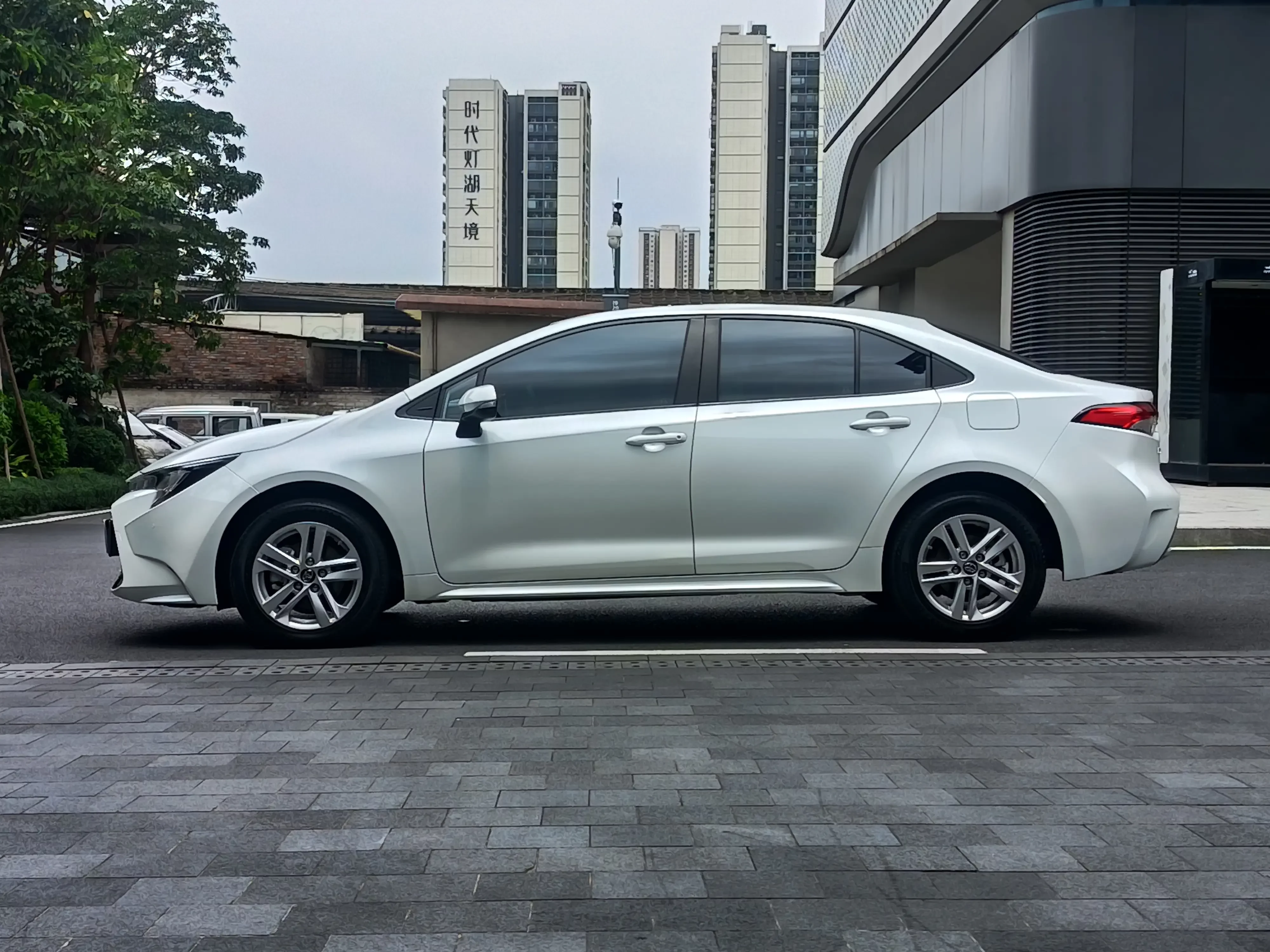 Toyota Levin