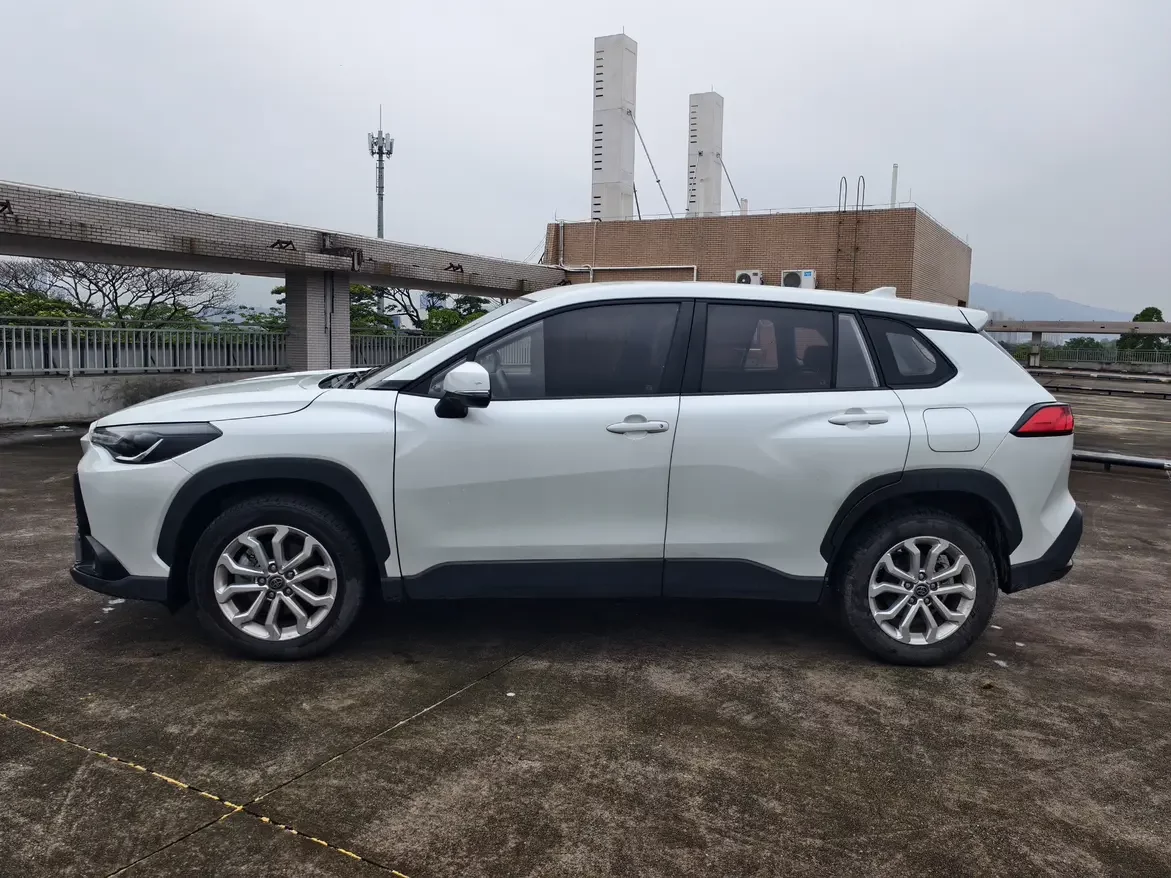 Toyota Frontlander