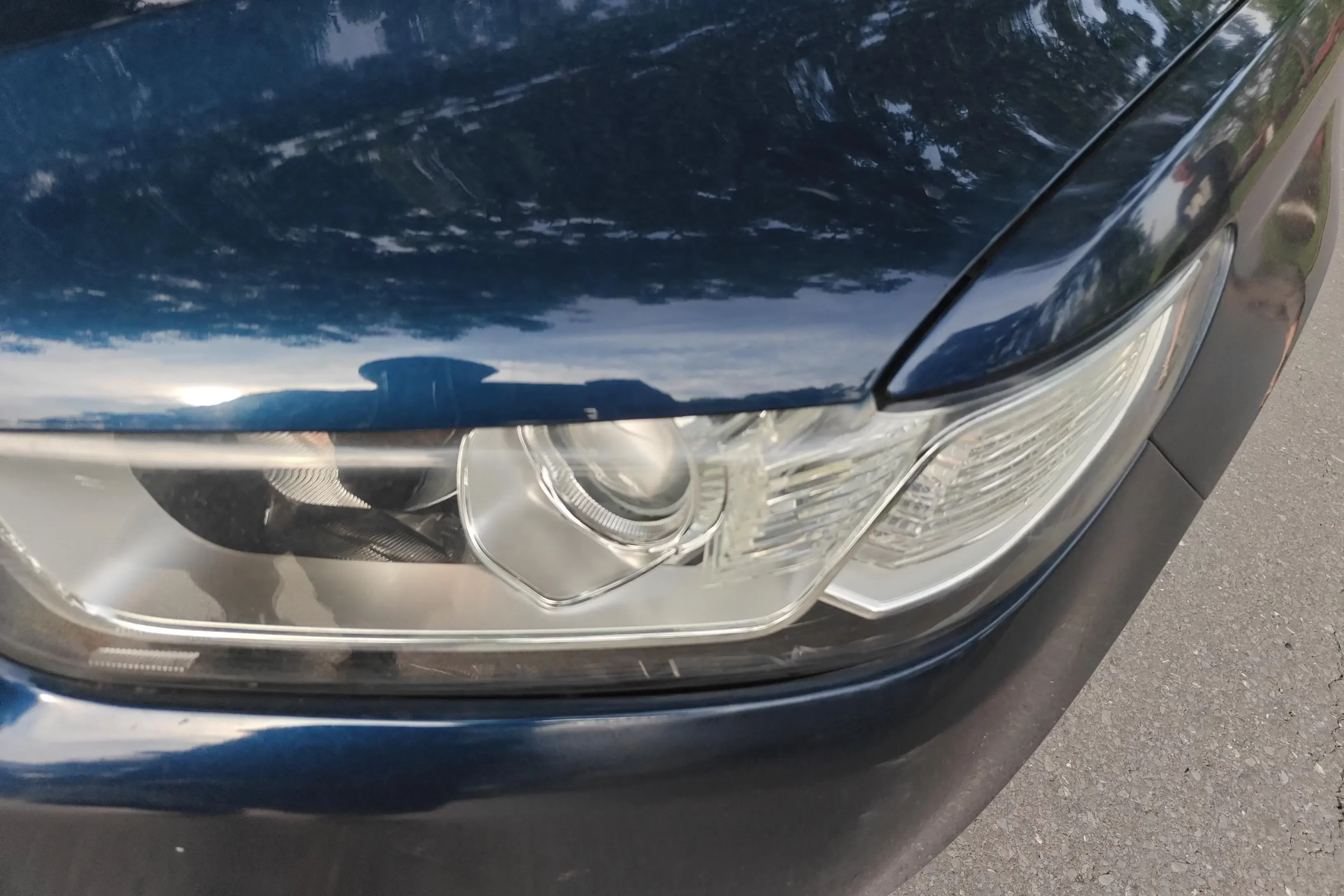 Ford Taurus