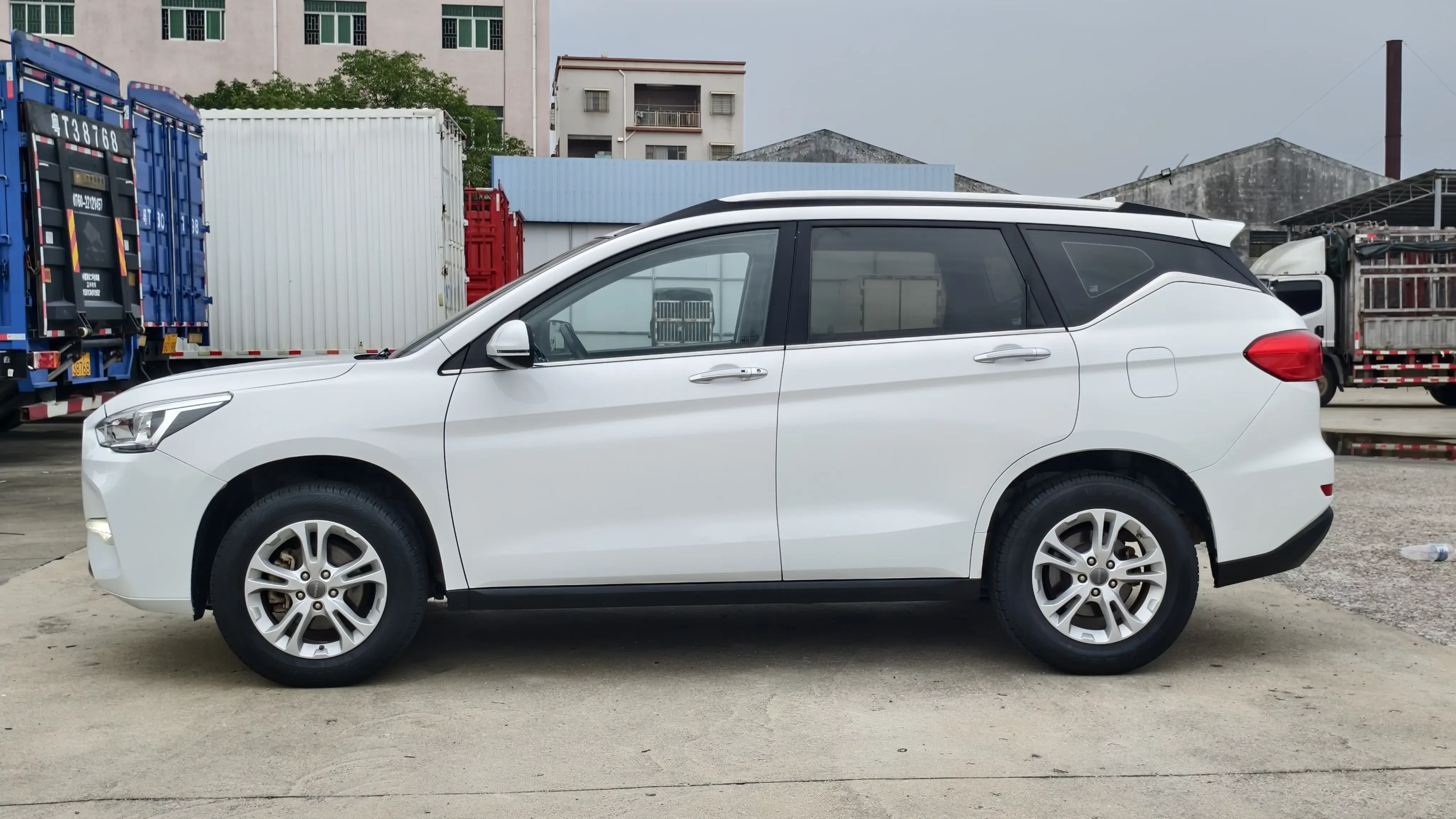 Haval M6