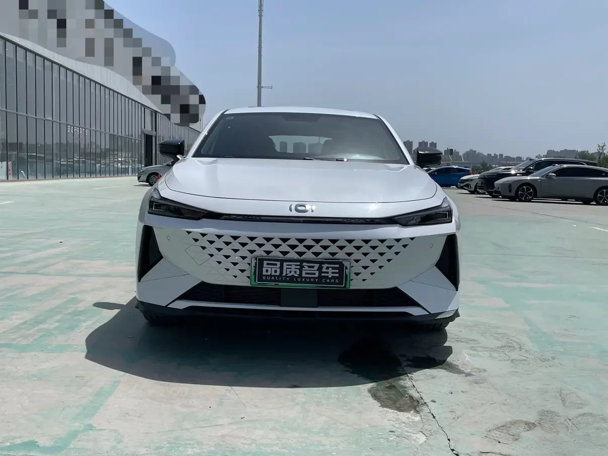 Changan Qiyuan A06