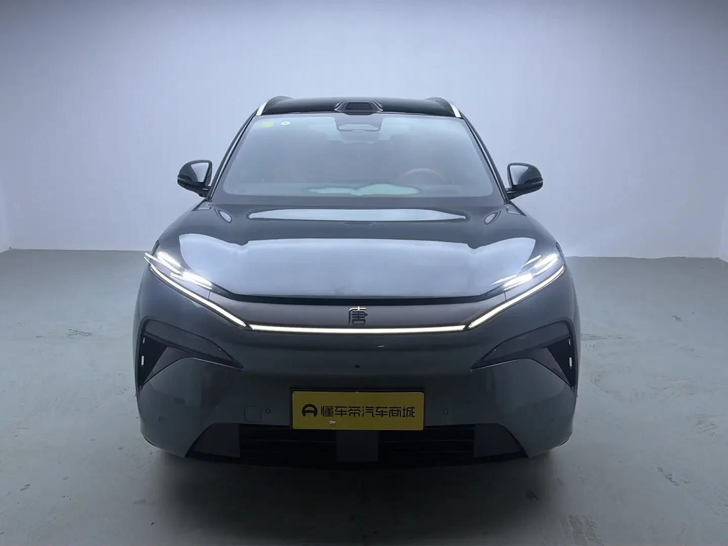 BYD Tang L EV