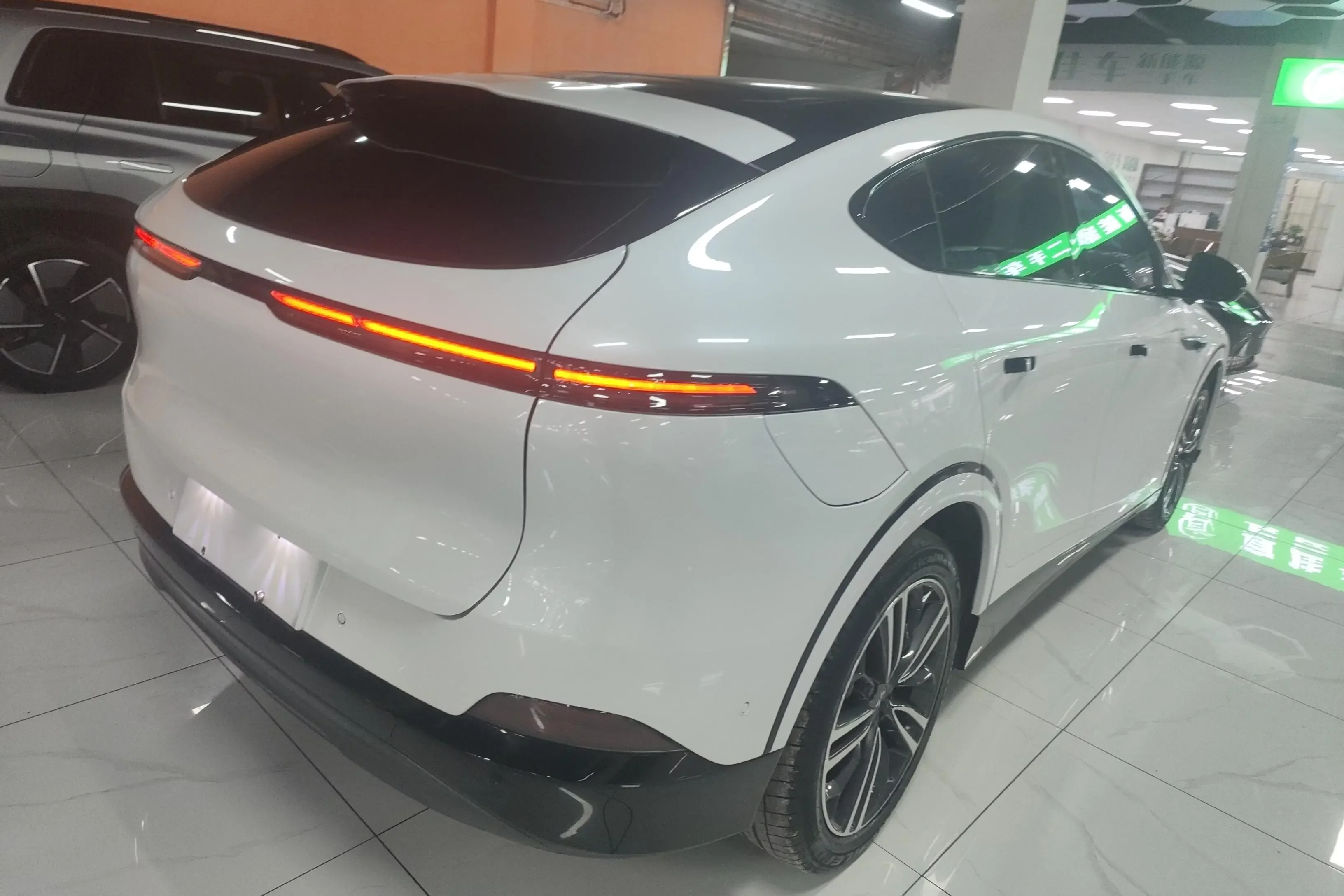 Xpeng G6