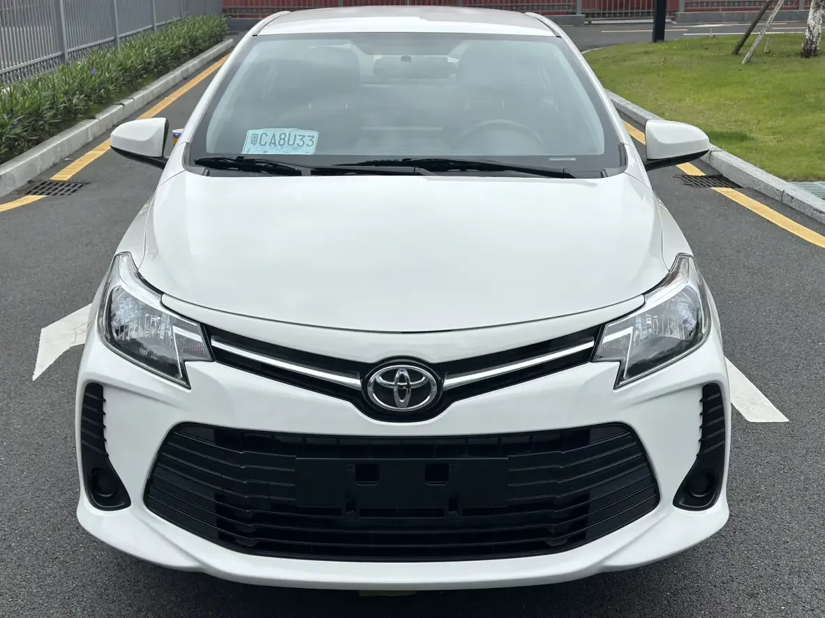 Toyota Vios