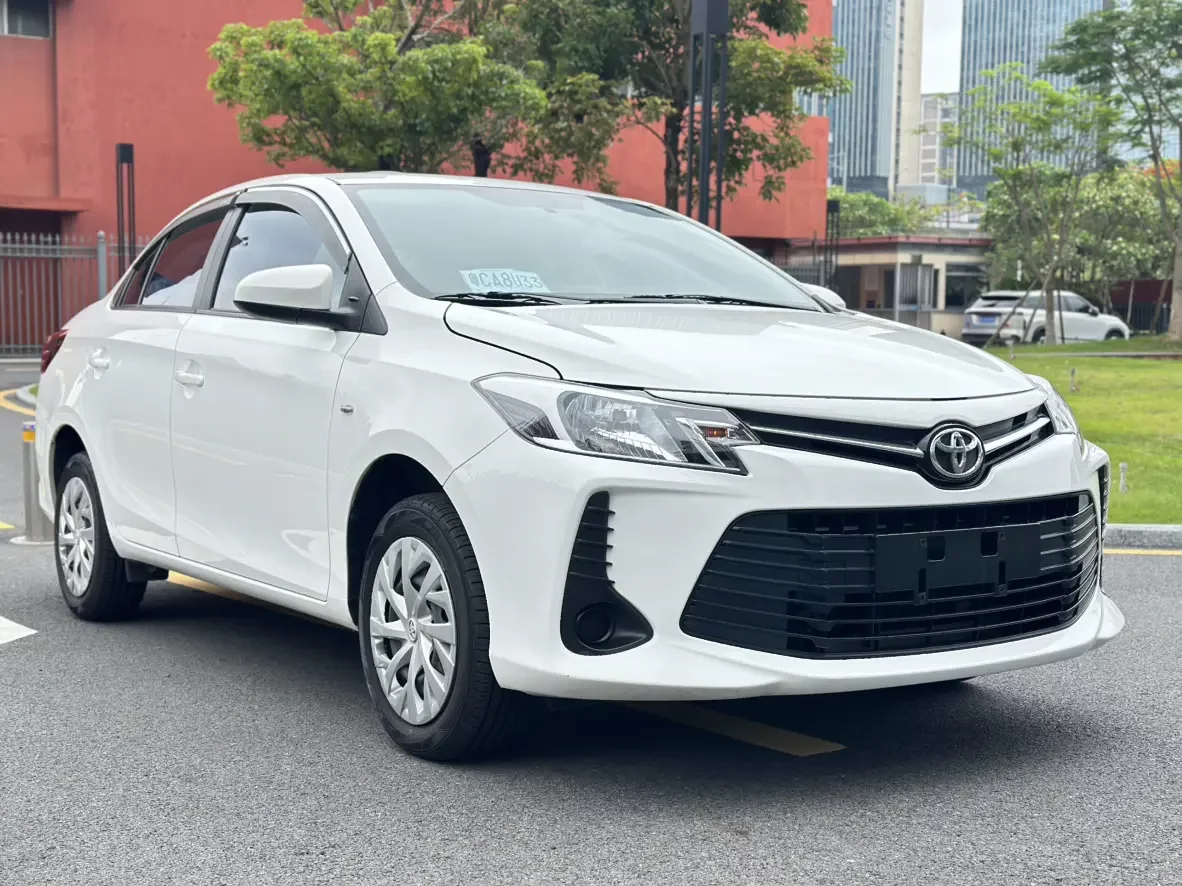 Toyota Vios