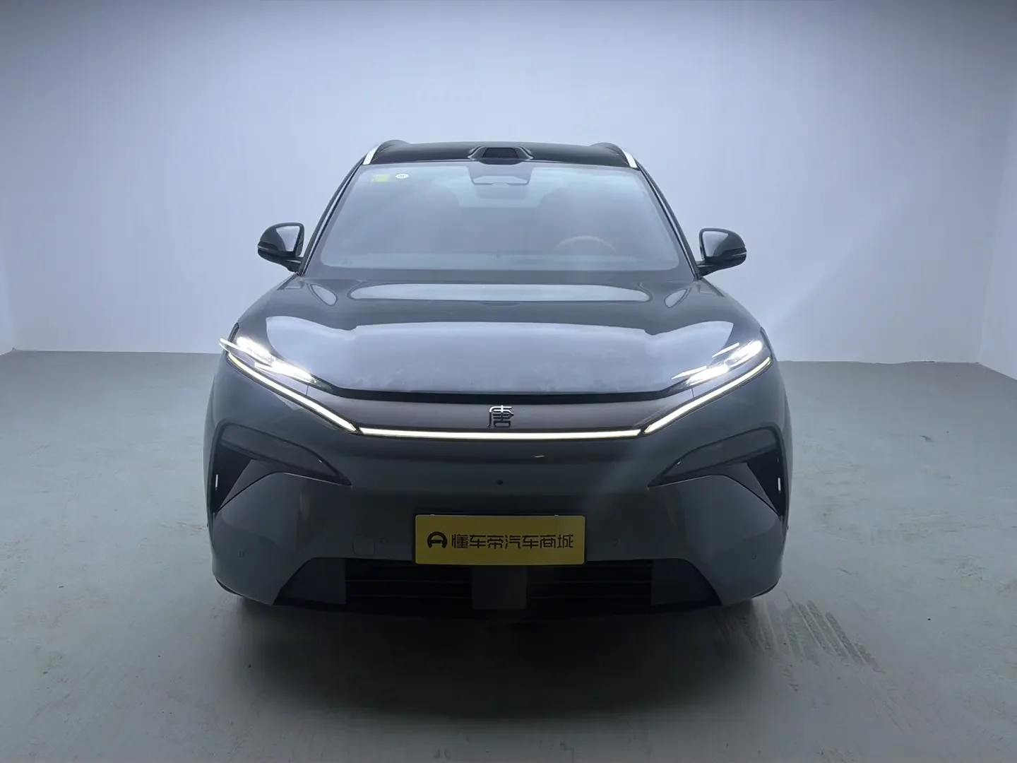BYD Tang L EV