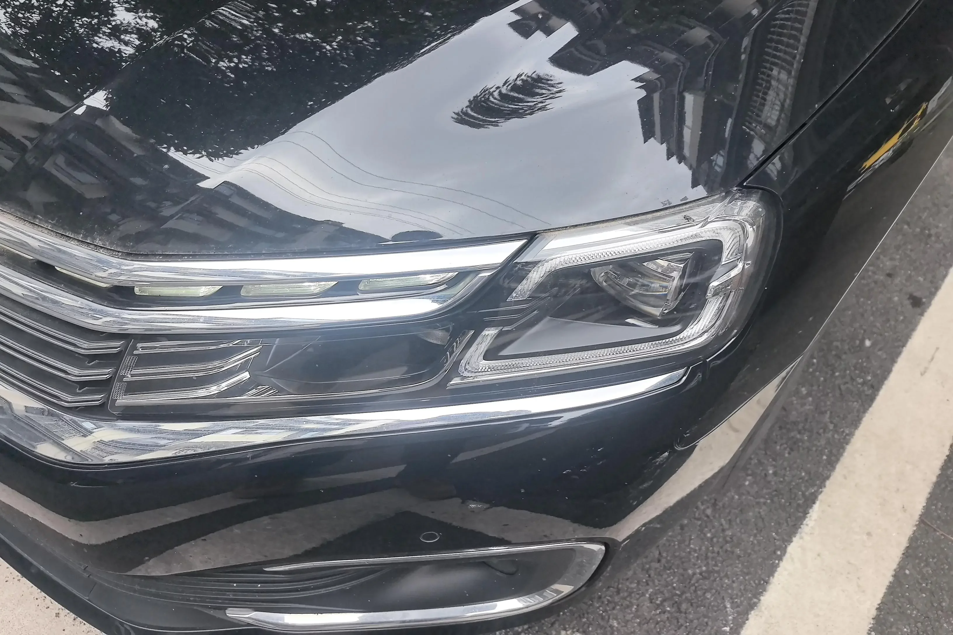 Citroën Citroen C6