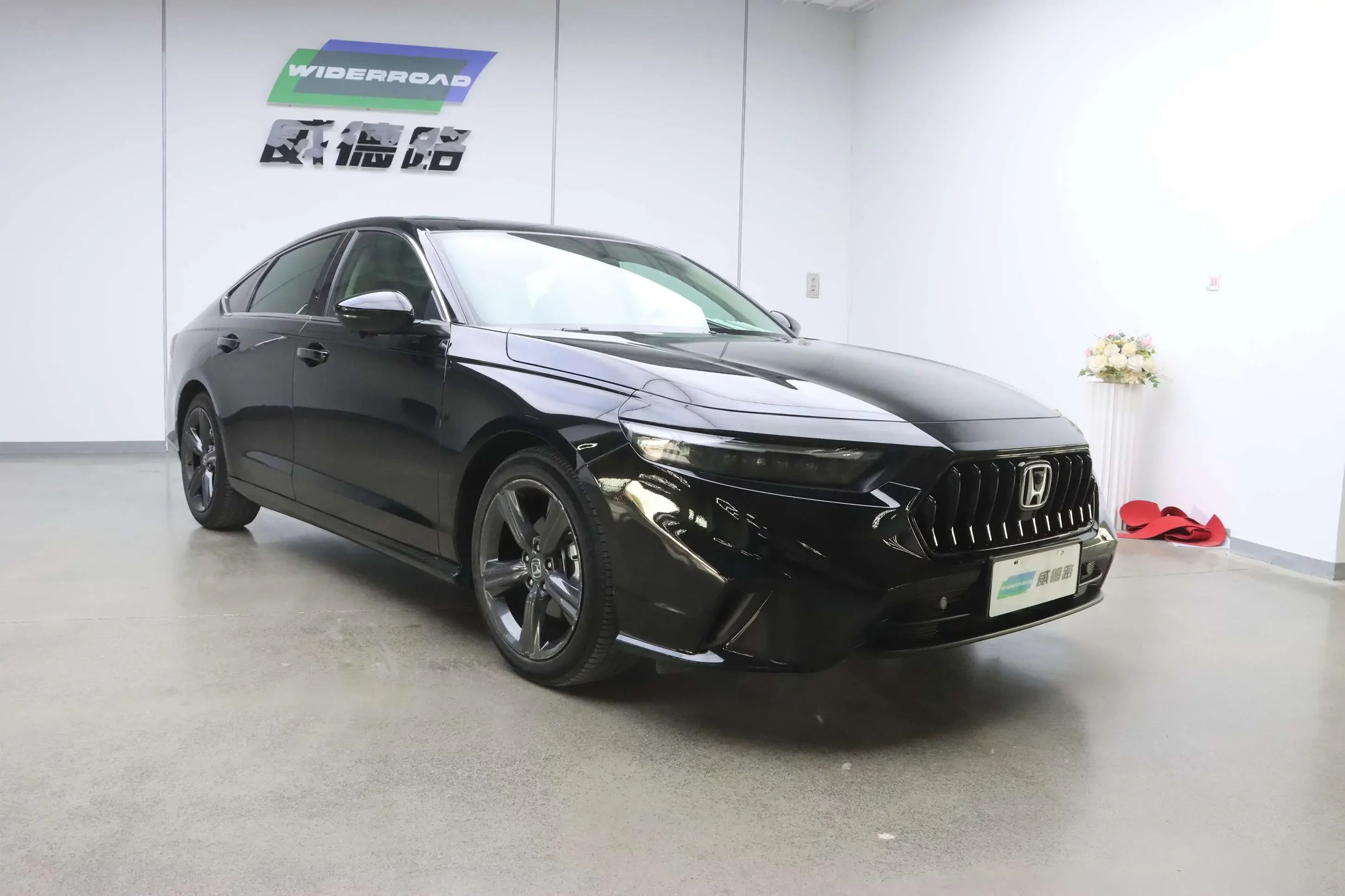 Honda Inspire