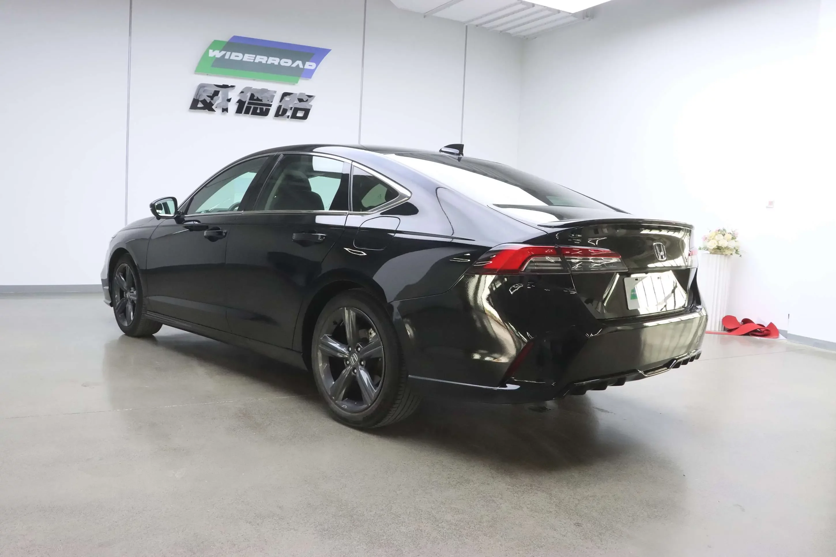 Honda Inspire