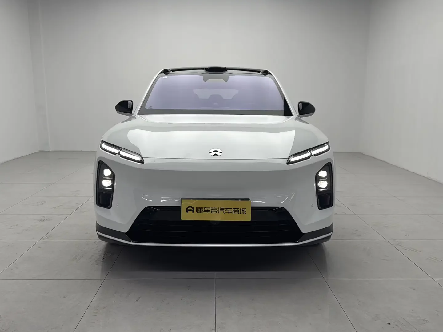 NIO EC6