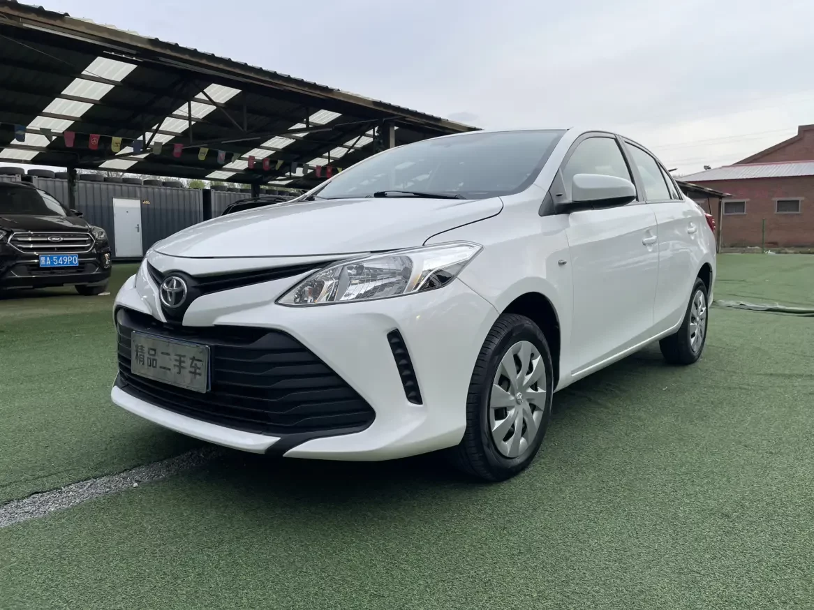 Toyota Vios