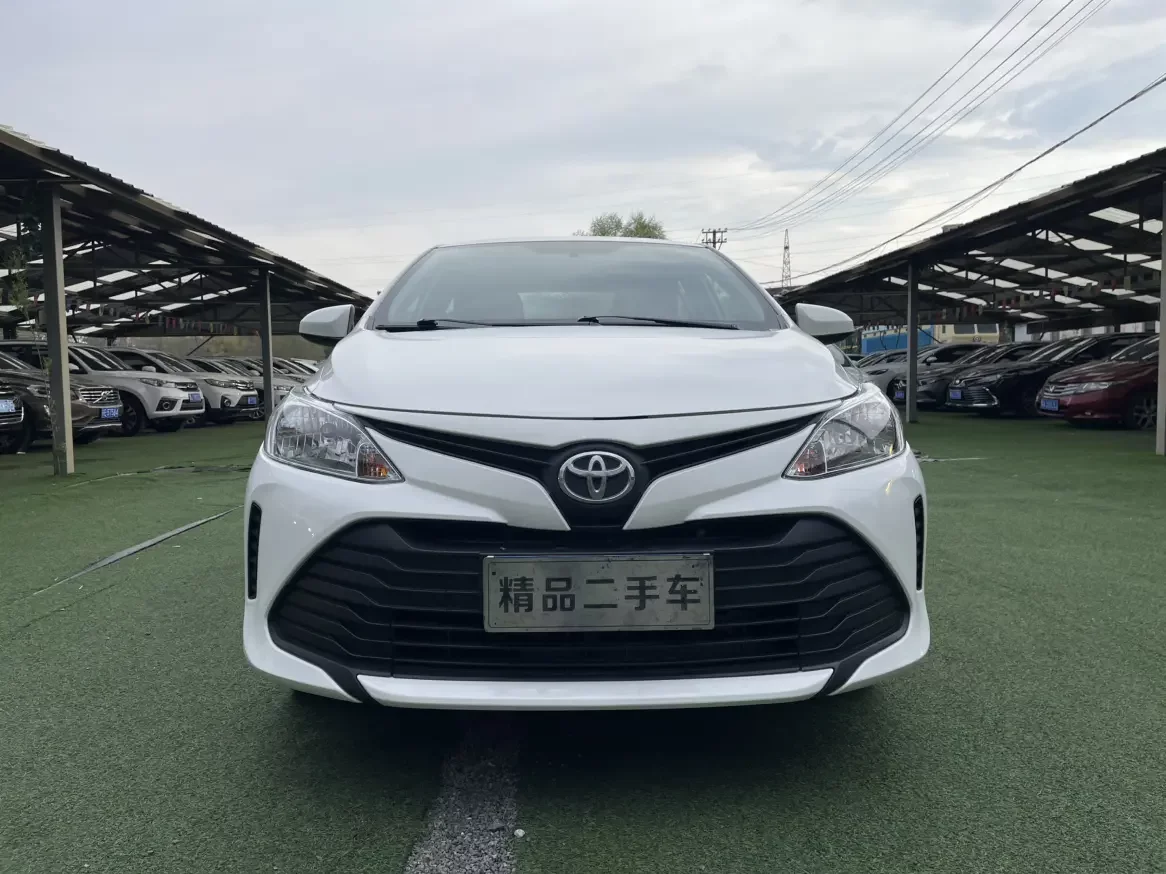 Toyota Vios