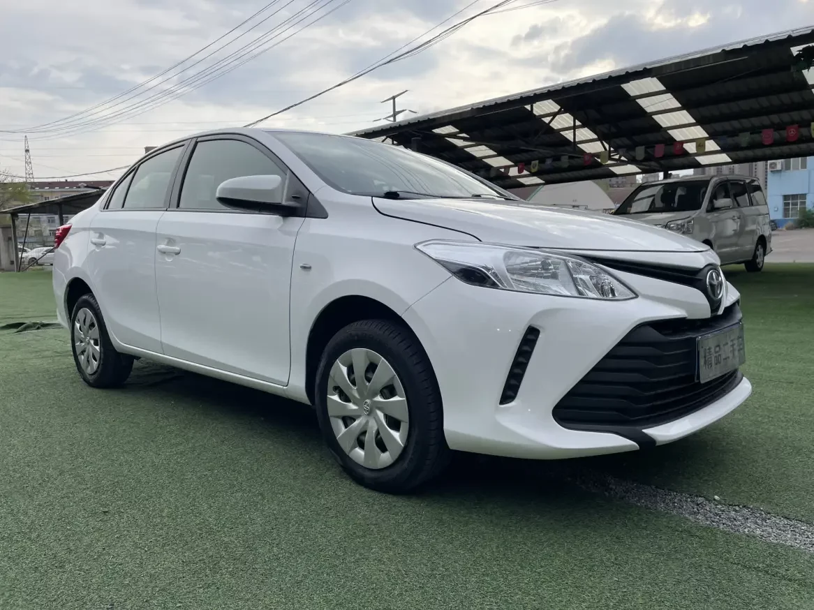 Toyota Vios