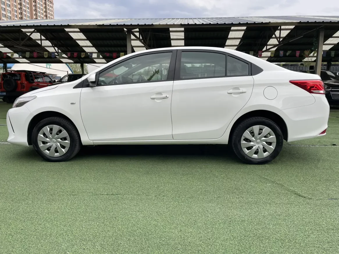 Toyota Vios
