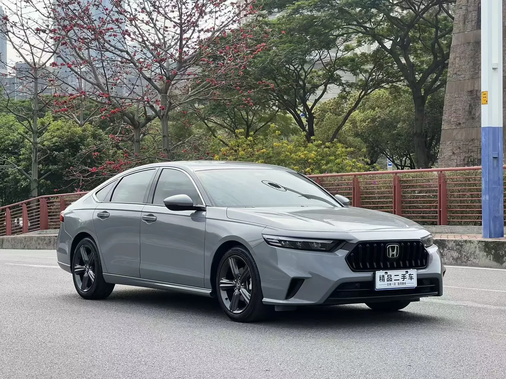 Honda Inspire