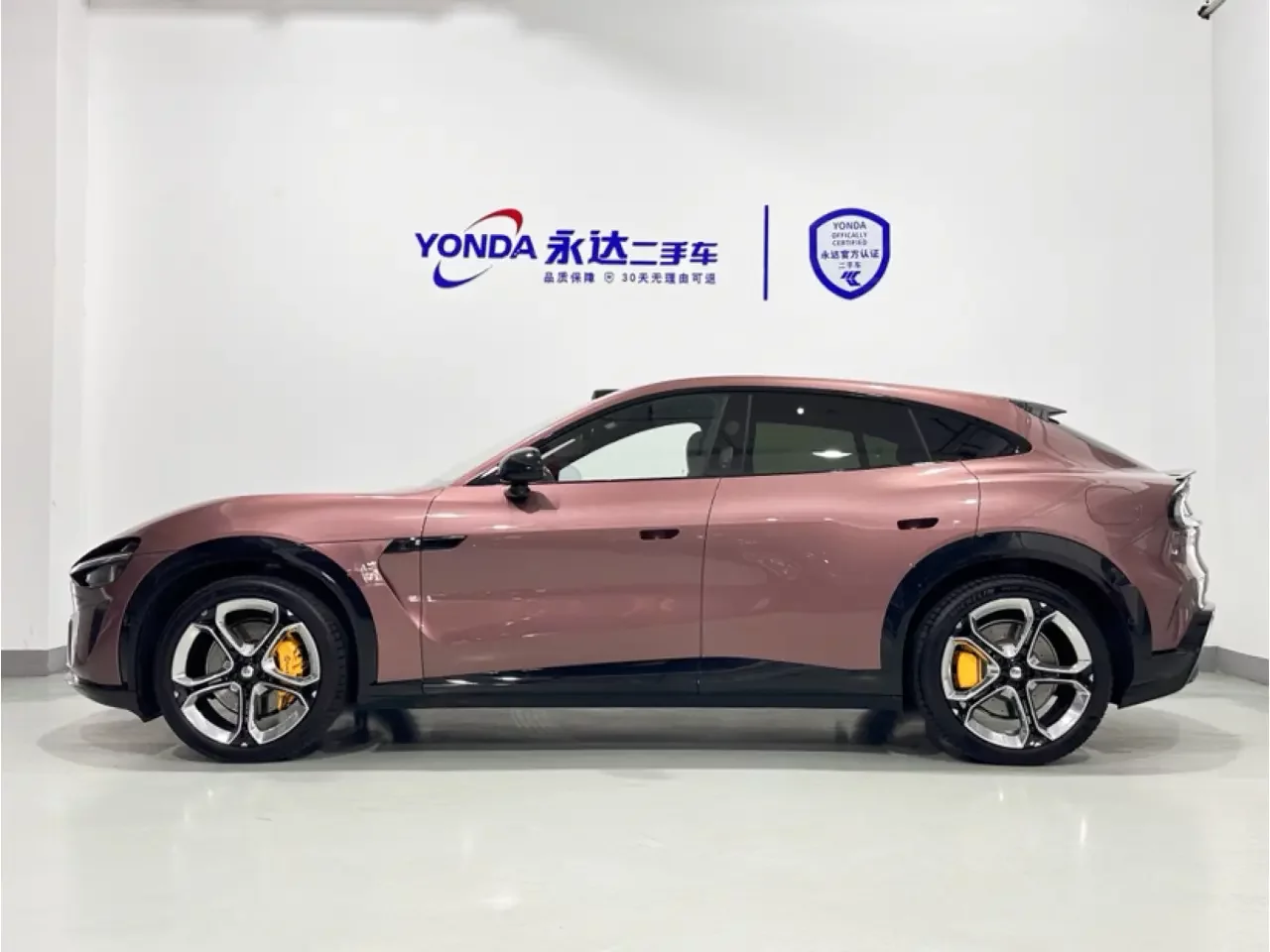 Xiaomi car Xiaomi YU7