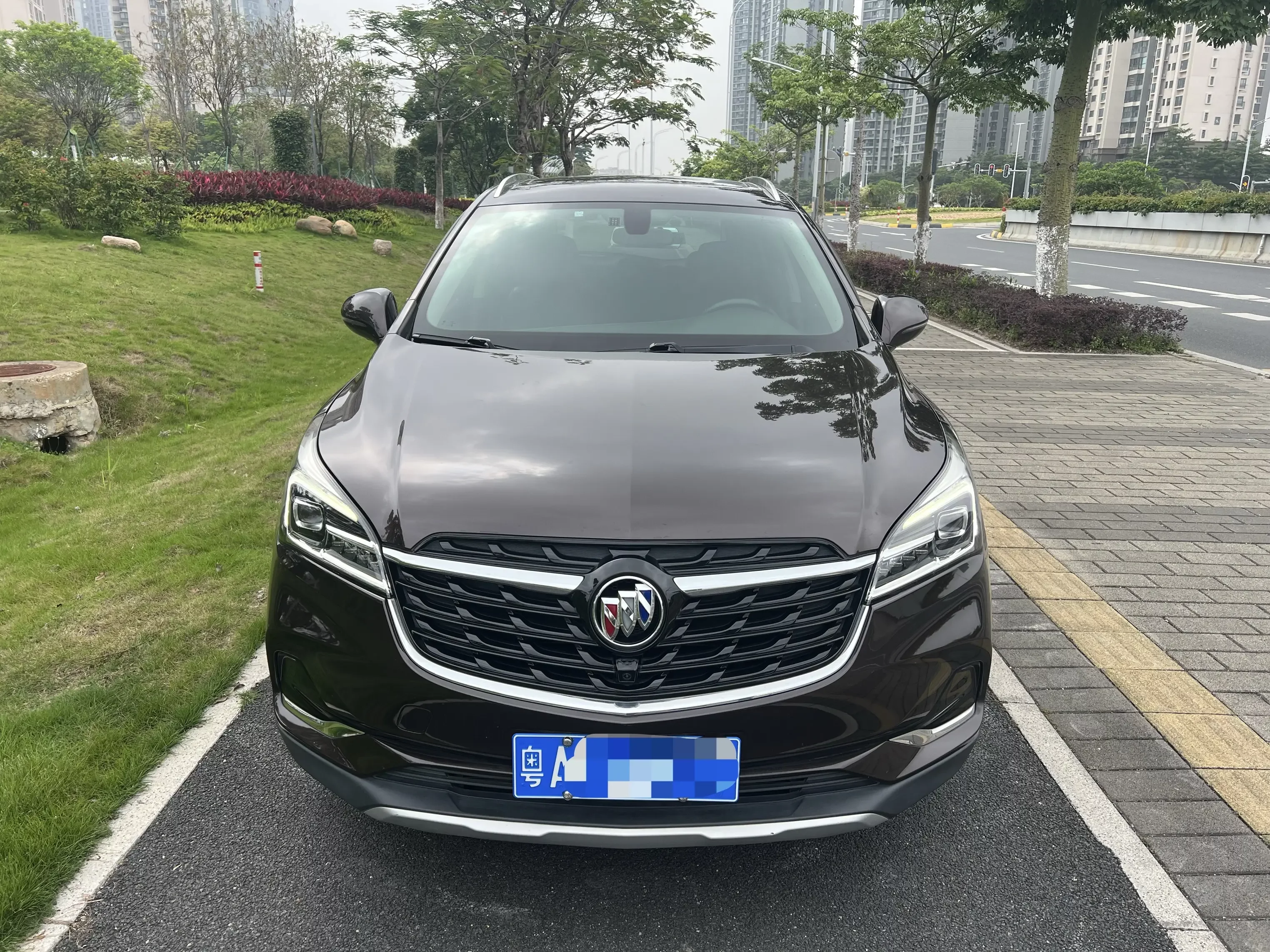 Buick Envision