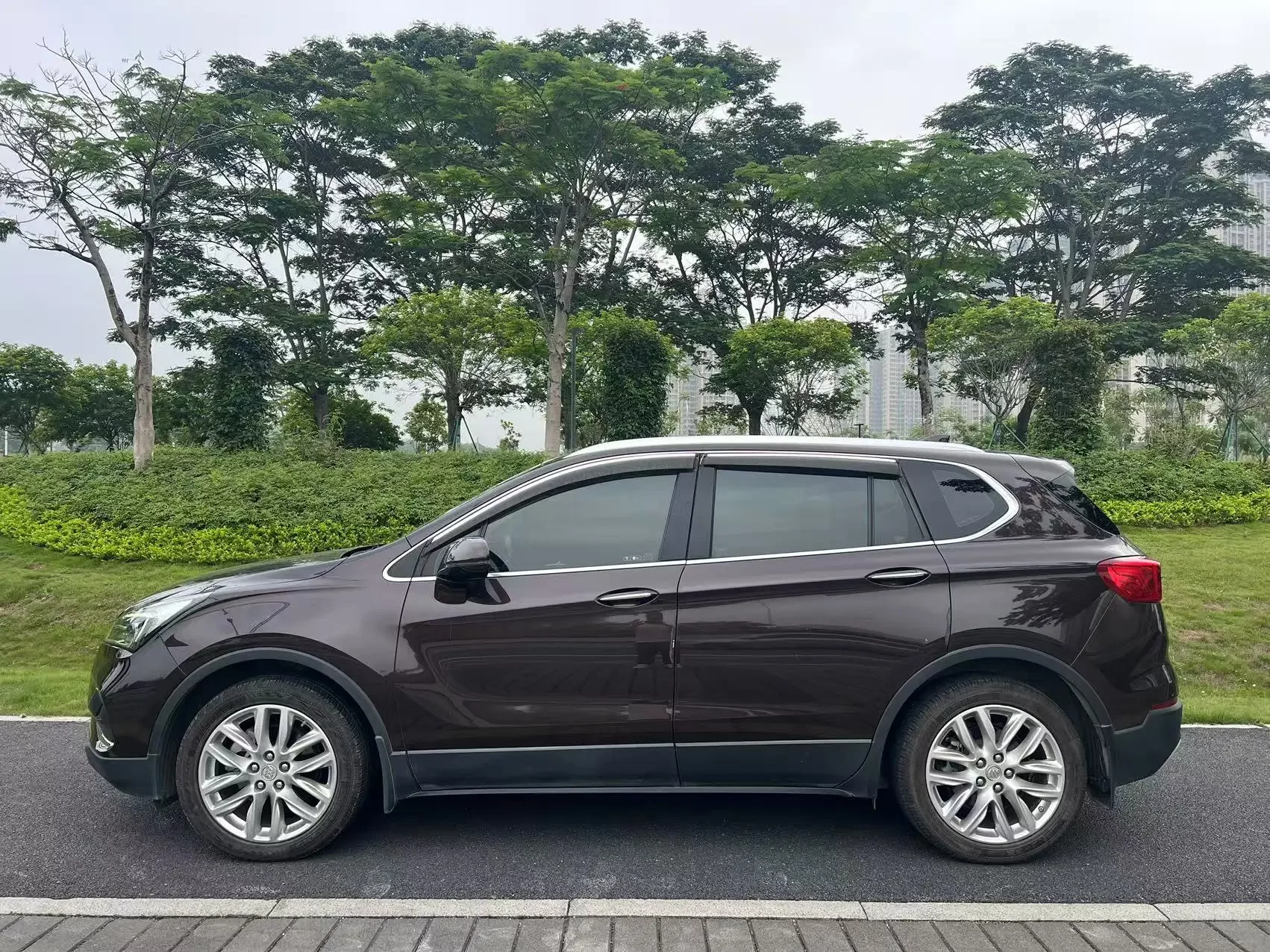Buick Envision