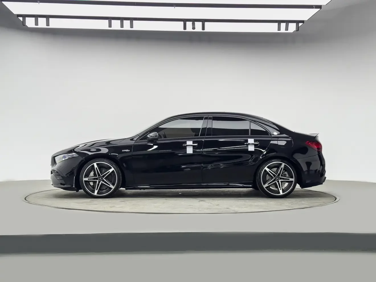 Mercedes-Benz A-Class AMG