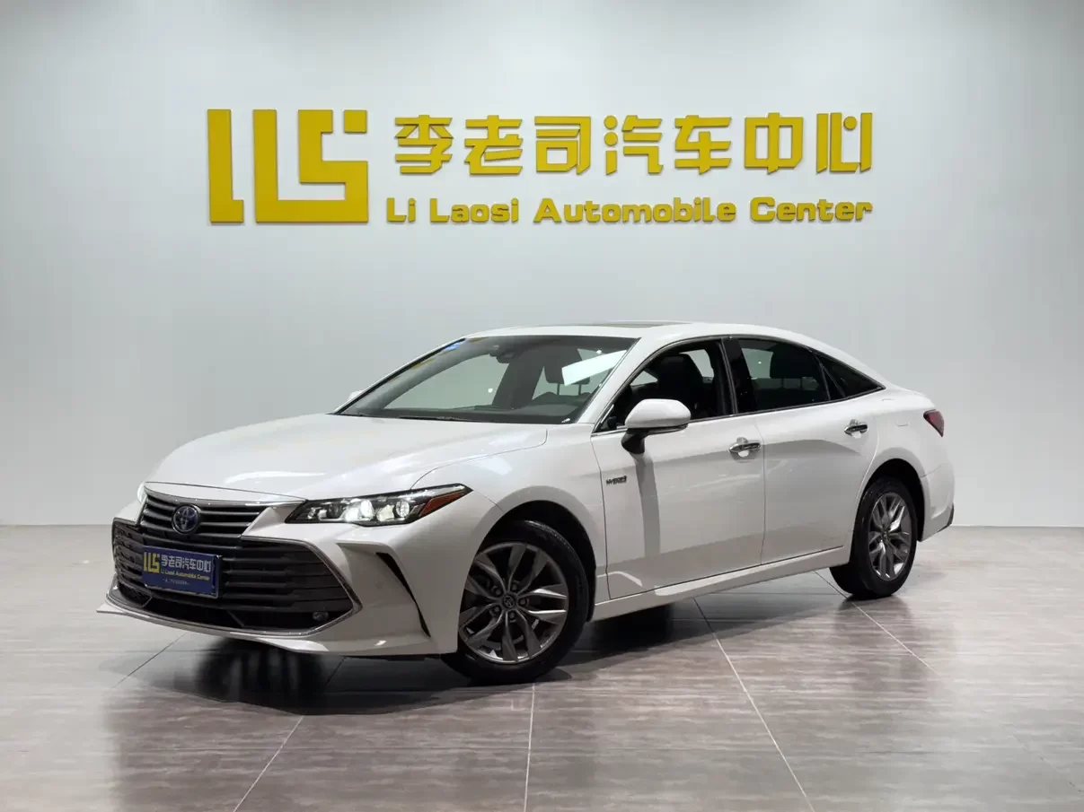 Toyota Avalon