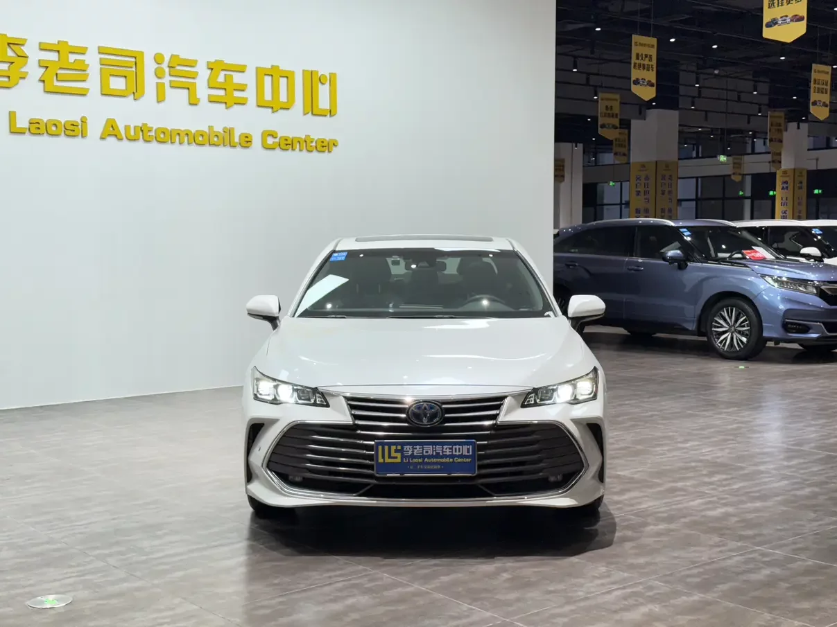 Toyota Avalon