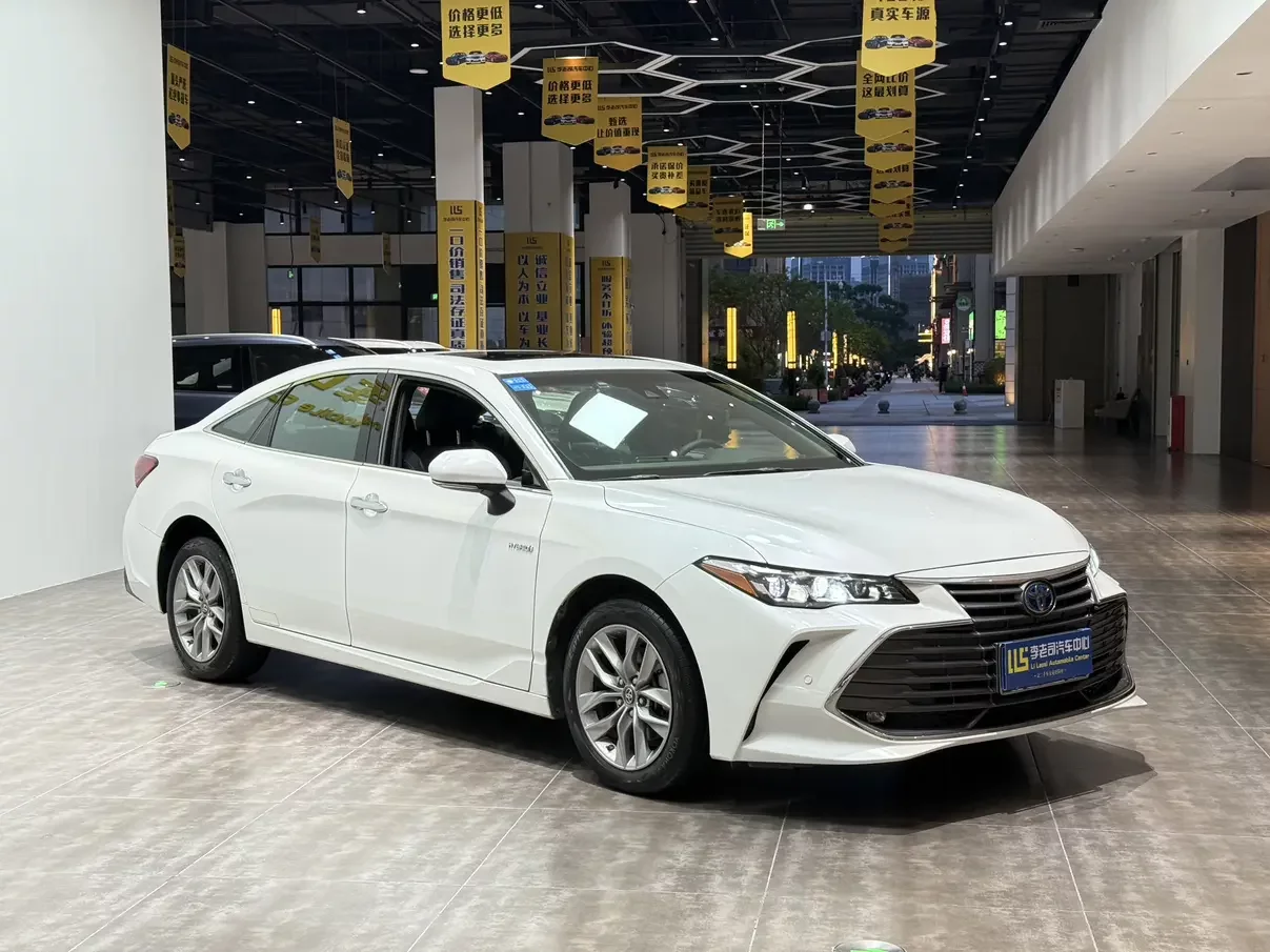 Toyota Avalon