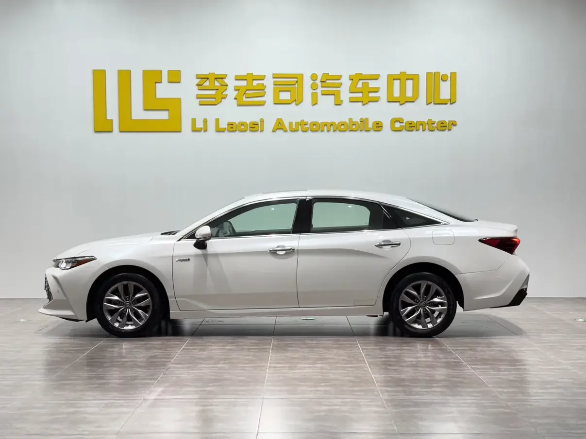 Toyota Avalon