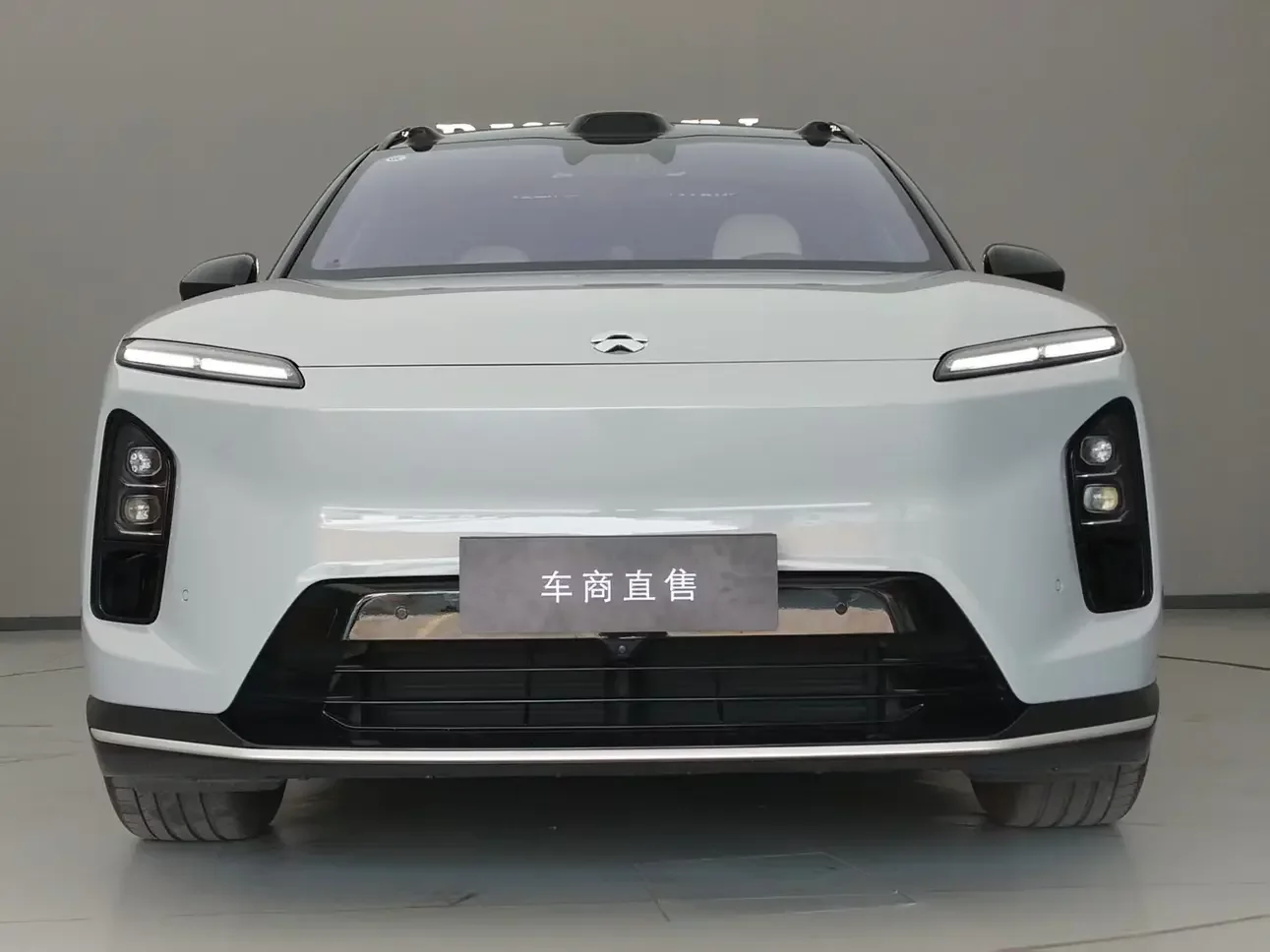 NIO ES6