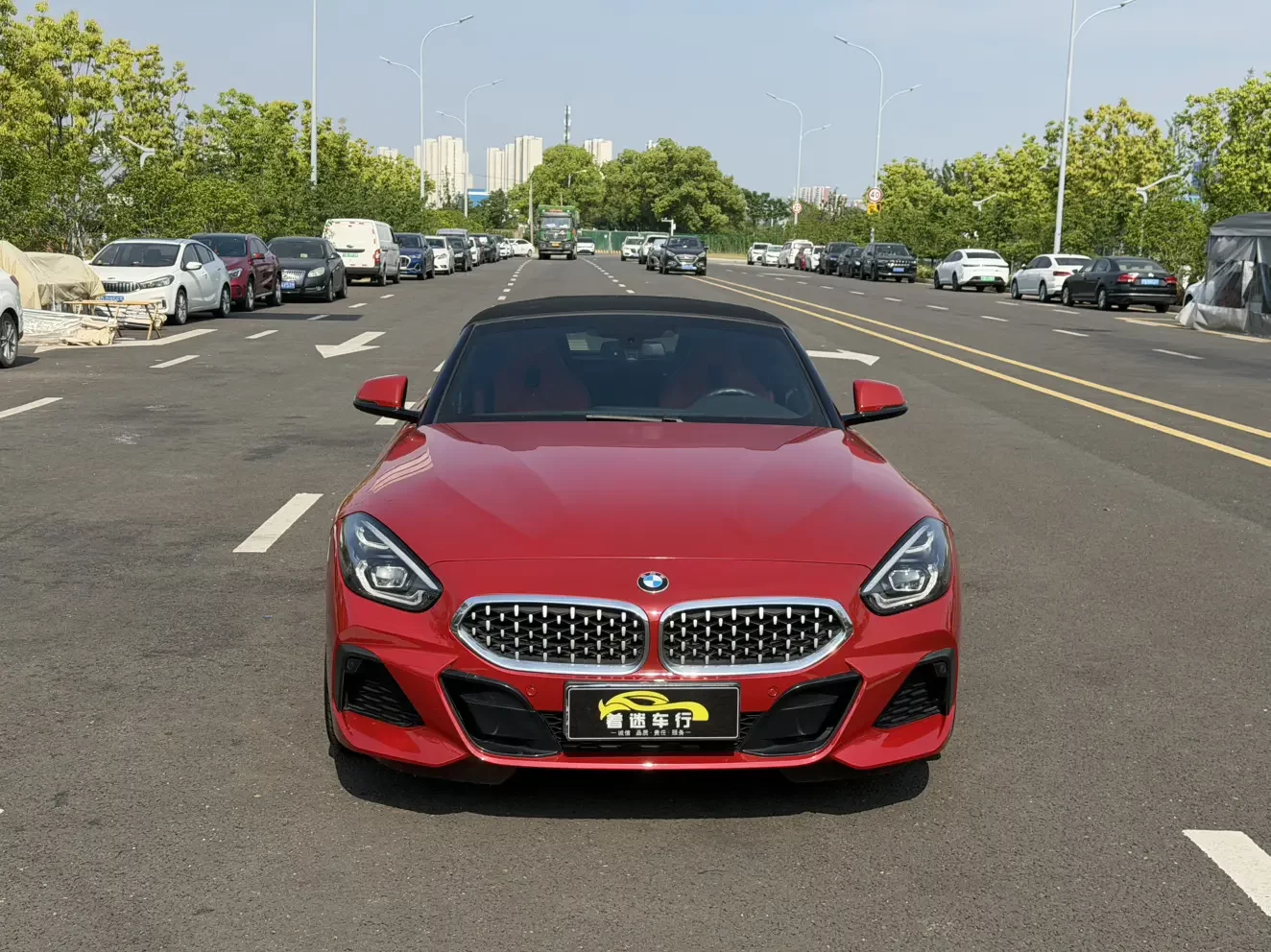BMW Z4