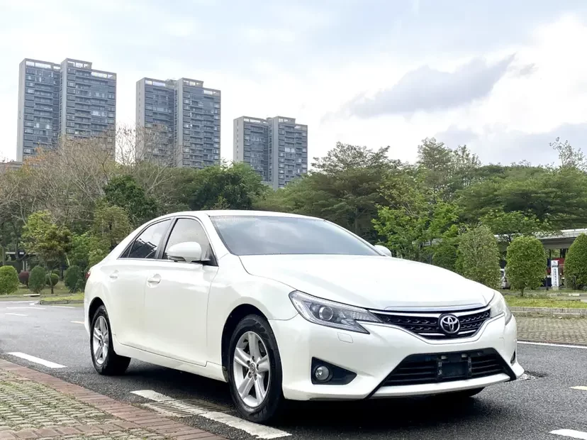 Toyota Ruizhi