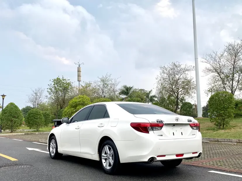 Toyota Ruizhi