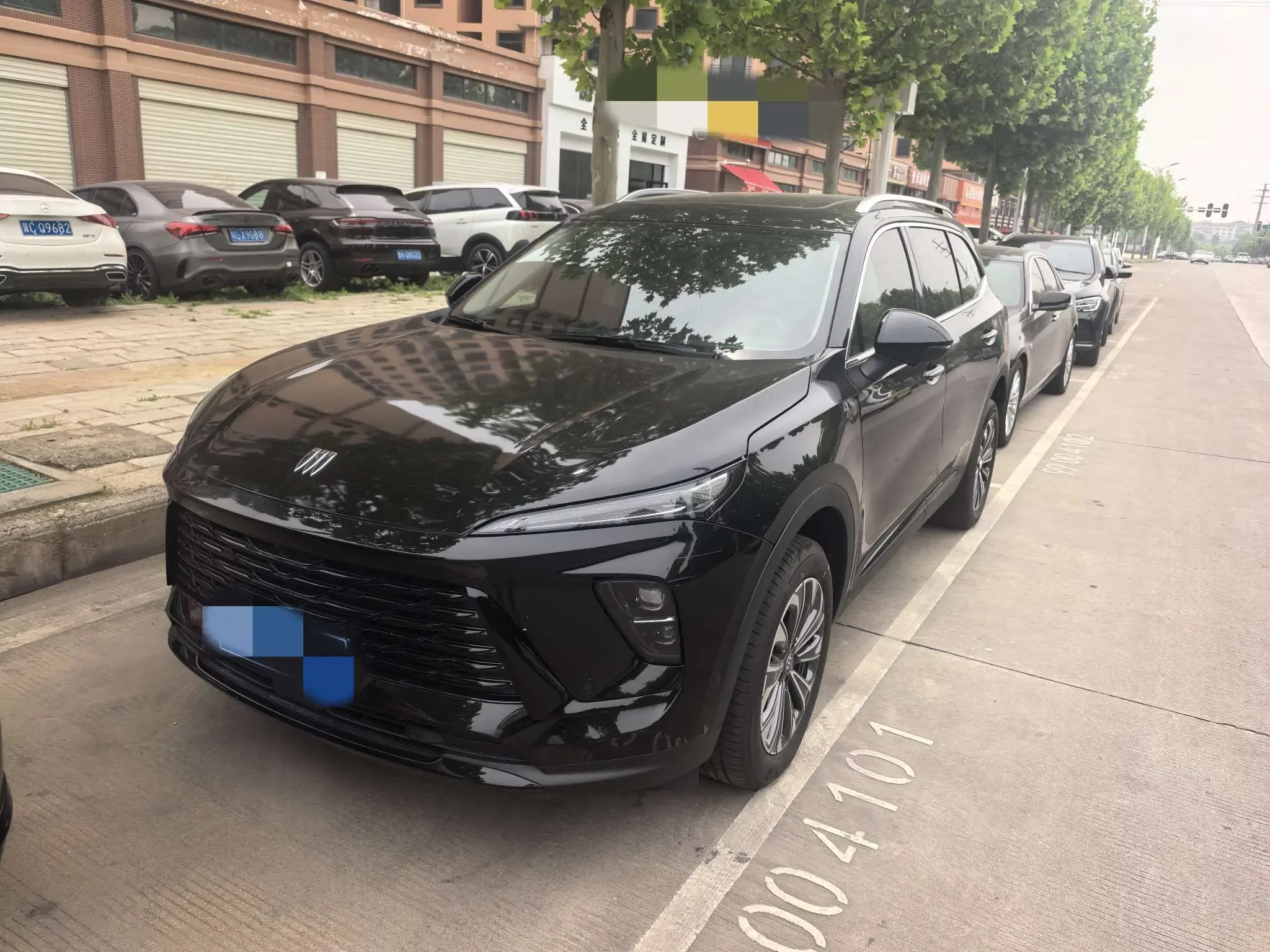 Buick Envision