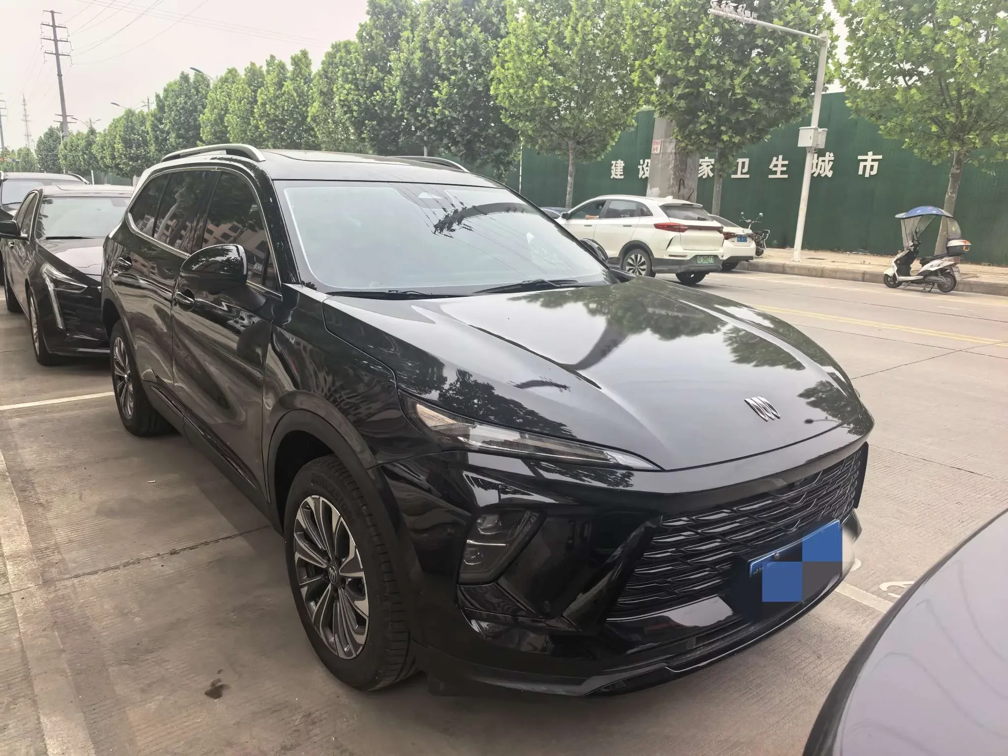 Buick Envision