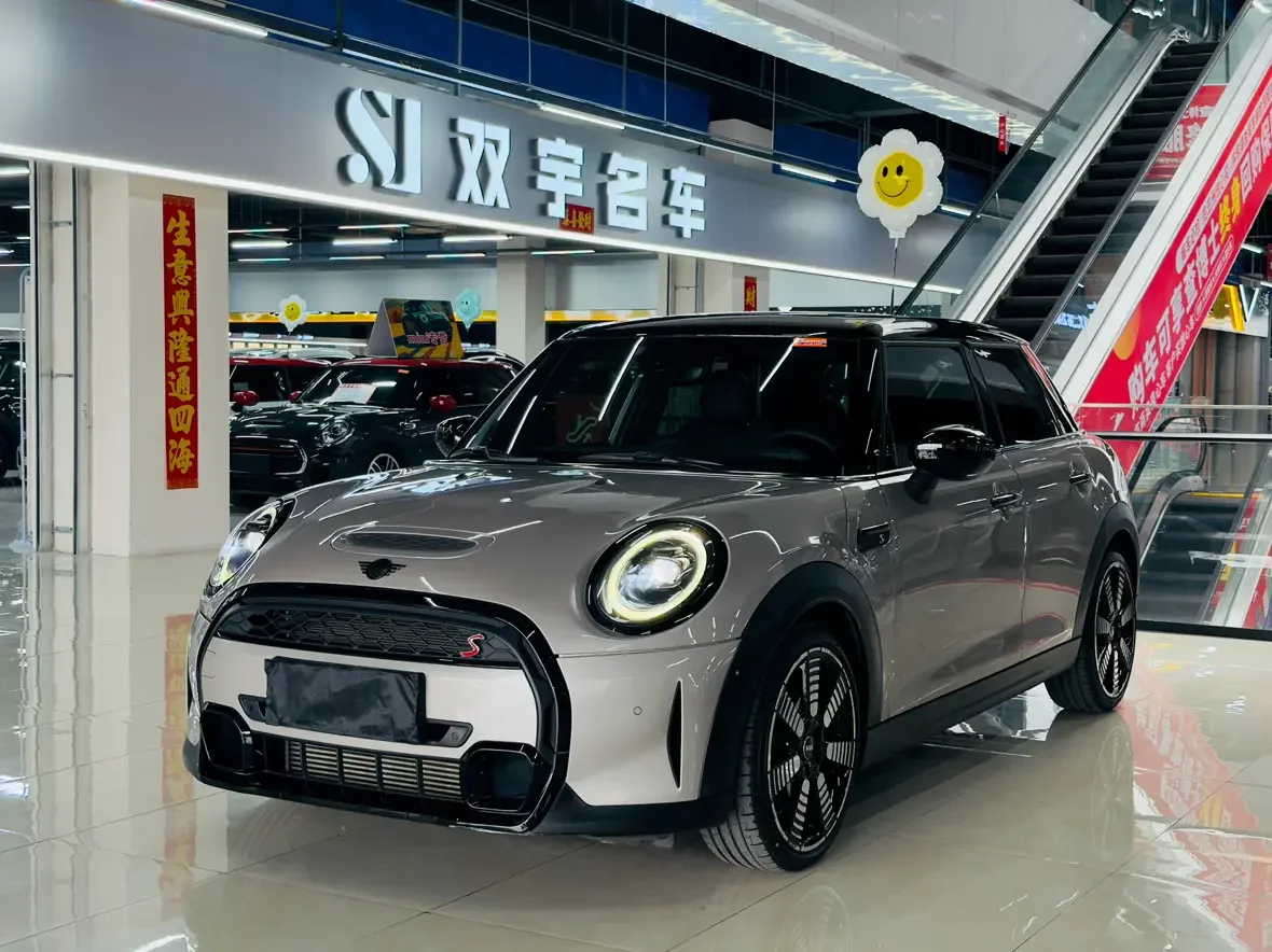 MINI MINI  из Китая