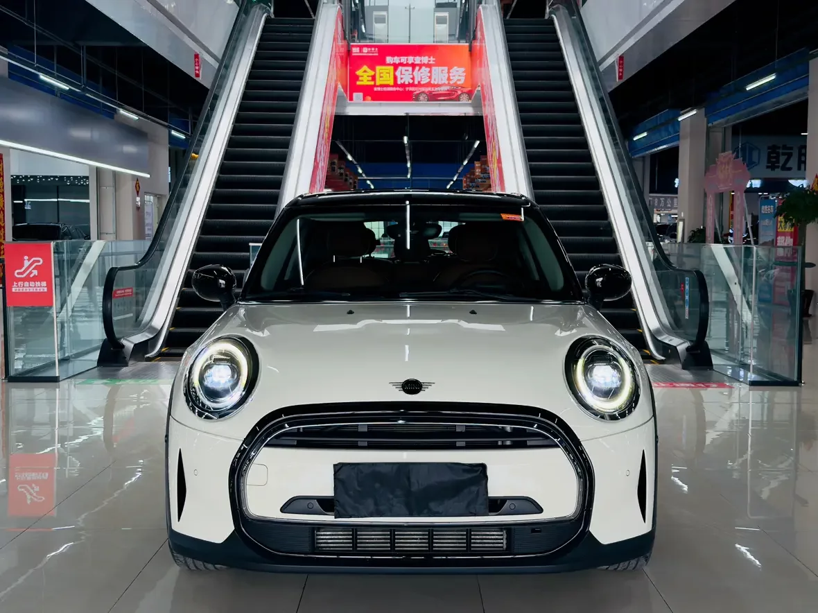 MINI MINI  из Китая