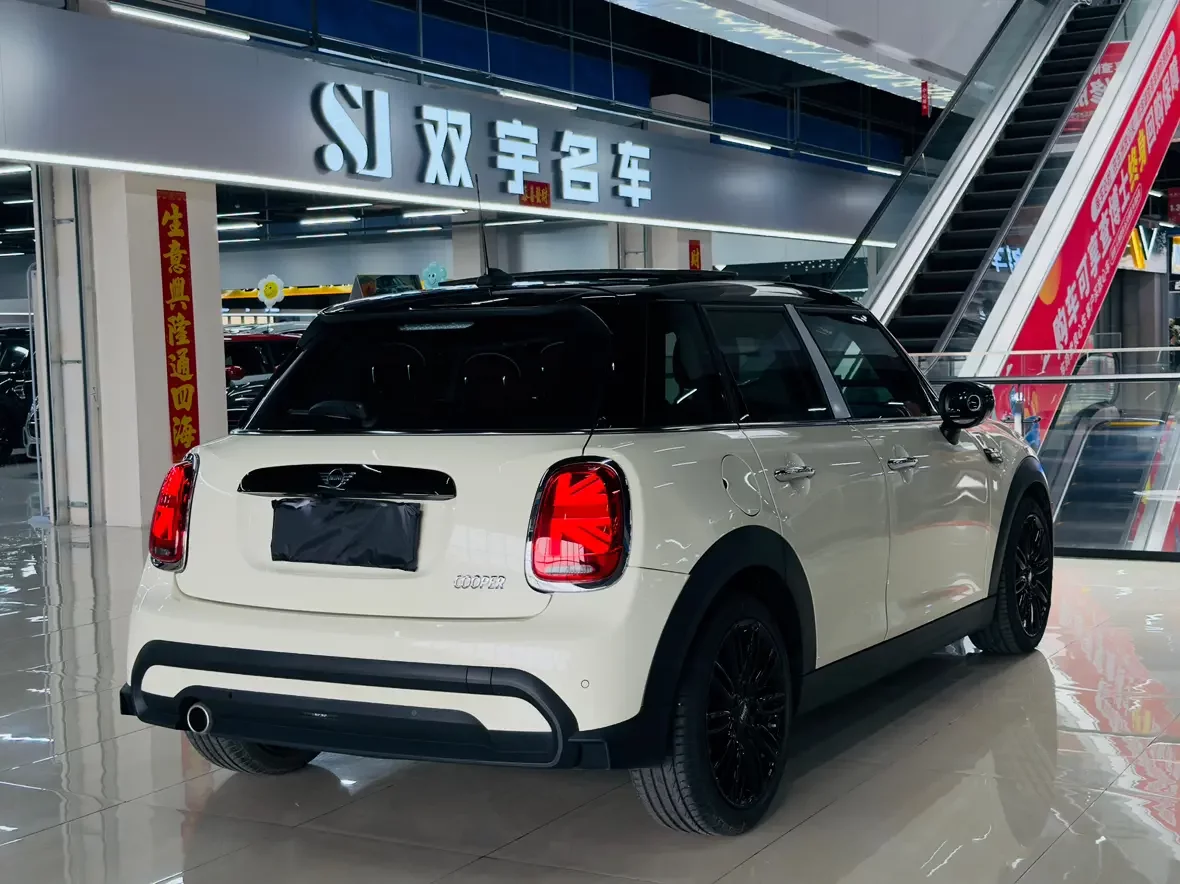 MINI 
