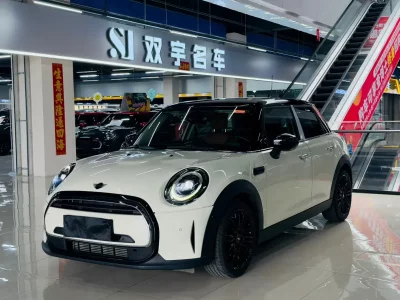 MINI 