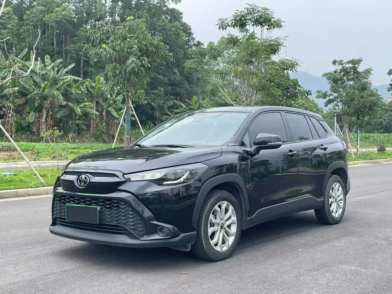 Toyota Frontlander